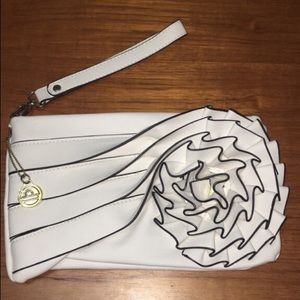 Big Buddha Wristlet